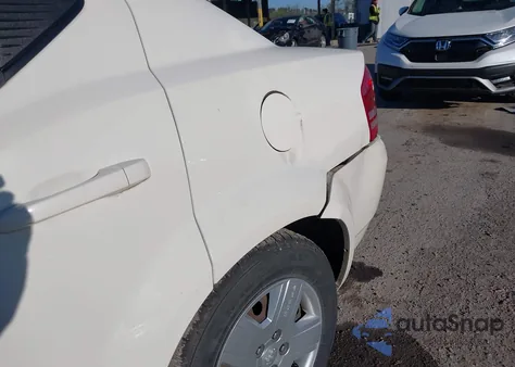 2010 Dodge Avenger Sxt из США, поврежденный, VIN 1B3CC4FB7AN151816